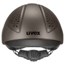 uvex Reithelm exxential III