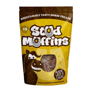 Stud Muffins Beutel 400g