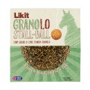 Likit Müslikugel Low Sugar 1,6 kg