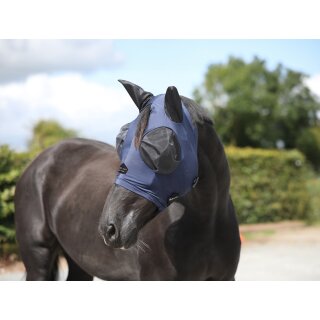 Buzz-Off Ultra Mask Fliegenmaske