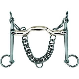 KK Dressurkandare 18 mm