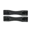 Sporenschutz Lackleder Croco