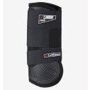 Gamaschen Carbon Air XC vorne