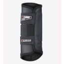 Gamaschen Carbon Air XC hinten