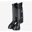 Gamaschen Carbon Air XC hinten
