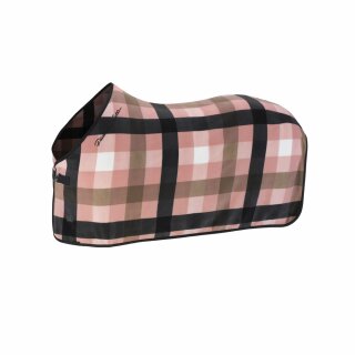 Platinum Abschwitzdecke Fleece Check