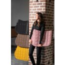 Platinum Schabracke Big Square Softshell