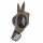 Platinum Fliegenmaske Dynair Mesh Pro Detach