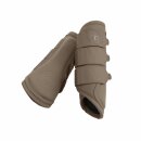 Platinum Gamaschen Faux Leather