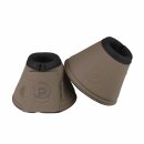 Platinum Sprungglocken Faux Leather