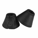 Platinum Sprungglocken Faux Leather