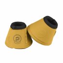 Platinum Sprungglocken Faux Leather
