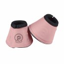 Platinum Sprungglocken Faux Leather