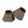Platinum Sprungglocken Faux Leather