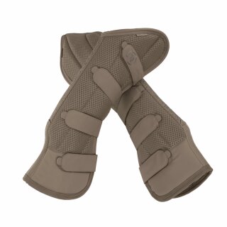 Platinum Transportgamaschen Mesh