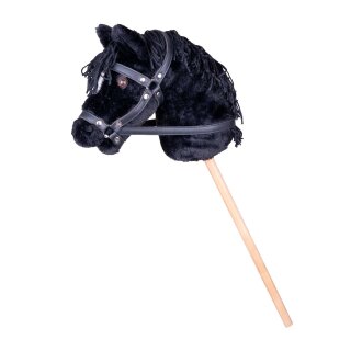 Hobby Horse Blacky