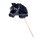 Hobby Horse Blacky