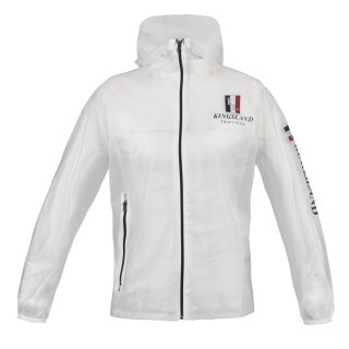 KLClassic Regenjacke Unisex
