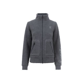 Teddyfleecejacke CAVALROSIE