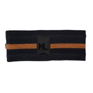 Strickstirnband KLMelissa