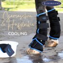 Hufglocke Cooling