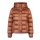 Selection Steppjacke