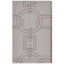 Selection Schal 040 pale grey