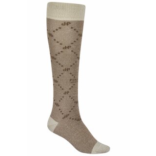 Selection Reitsocken Lurex