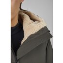 Sports Winterregenmantel
