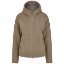 Sports Fleecejacke