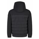 Sports Herren Hybridjacke