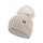 Sports Strickmütze Pompom