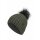 Sports Strickmütze Pompom