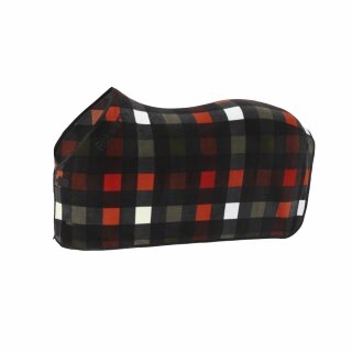 Dynamic Abschwitzdecke Fleece Check