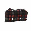 Dynamic Abschwitzdecke Fleece Check