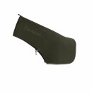 Dynamic Fleece Zip-Halsteil