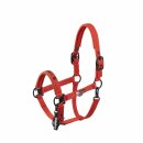 Dynamic Halfter Double Pin