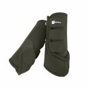 Dynamic Gamaschen Pro Dressage Hinten