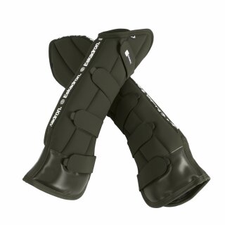 Dynmaic Transportgamaschen Softshell