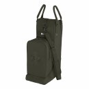 Dynamic Stiefel- & Helmtasche 190 deep green