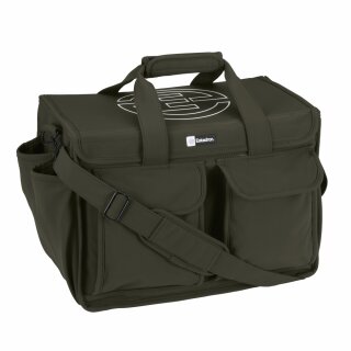 Dynamic Tasche Softshell Cube