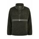 Dynamic Teddy-Sweatshirt