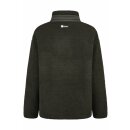 Dynamic Teddy-Sweatshirt