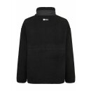 Dynamic Teddy-Sweatshirt