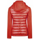 Dynamic Hybridjacke