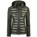 Dynamic Hybridjacke