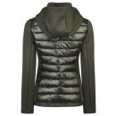 Dynamic Hybridjacke