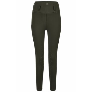 Dynamic Reitleggings Flex