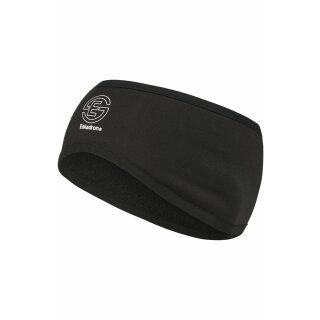 Dynamic Stirnband Sporty 290 black