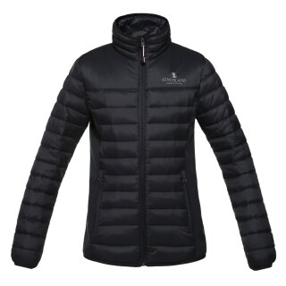 Classic Steppjacke Unisex